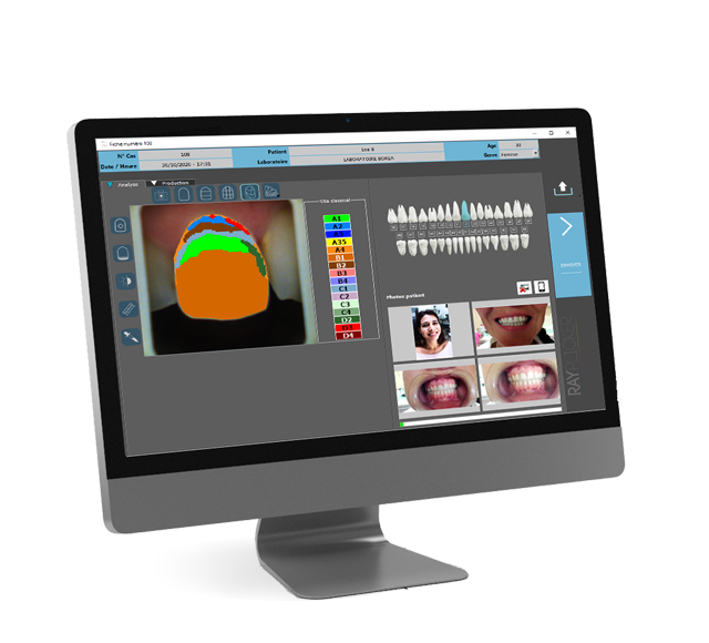 dental lab software for mac