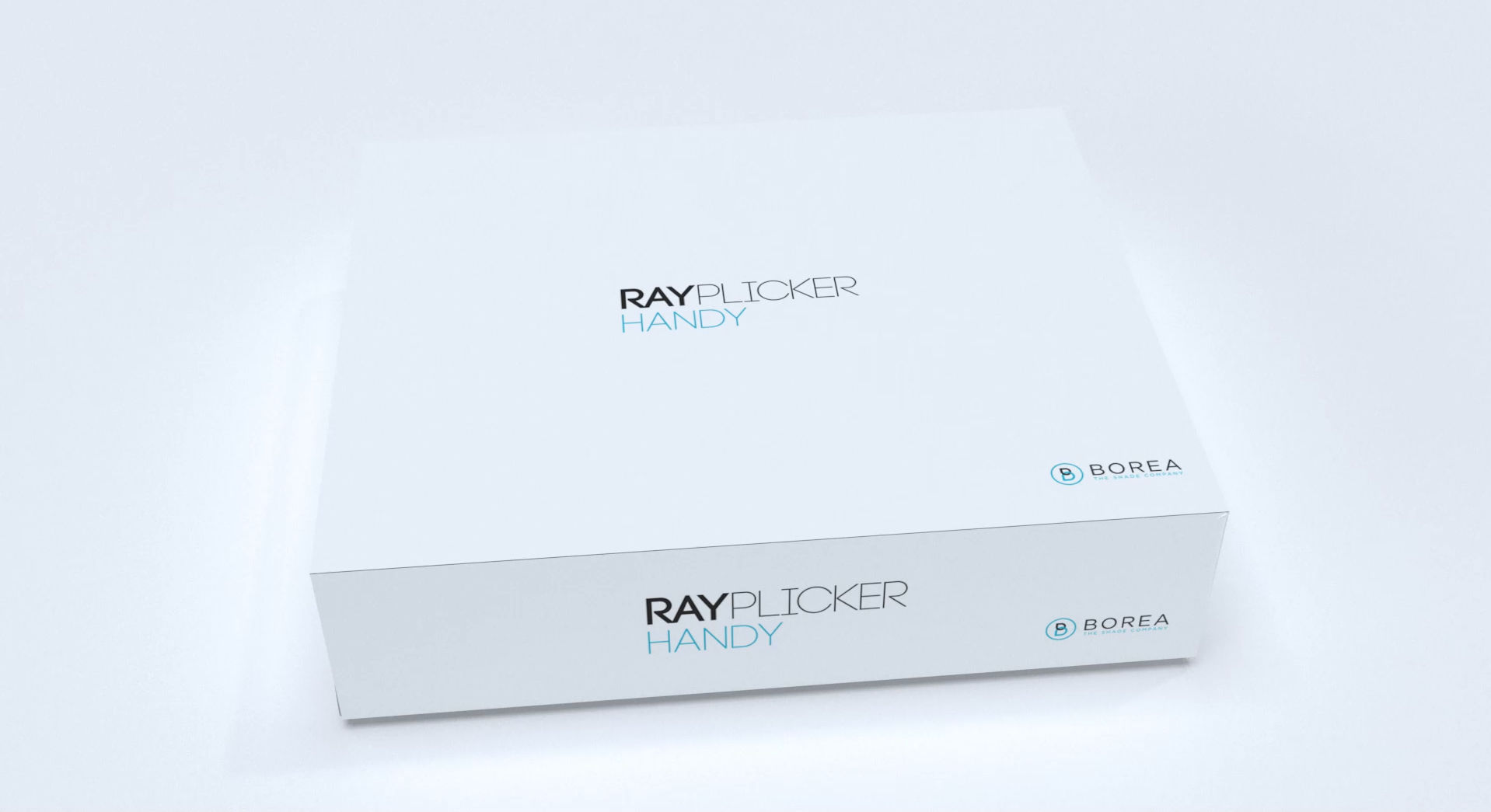 Rayplicker unboxing