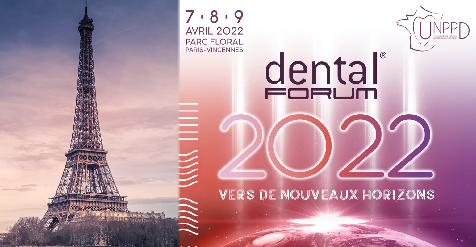 Dental Forum 2022 Borea Dental