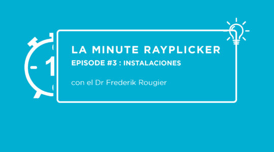 El minuto rayplicker