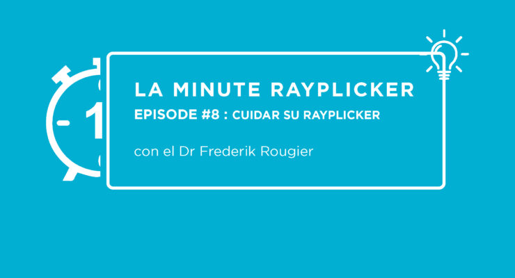 Minute rayplicker